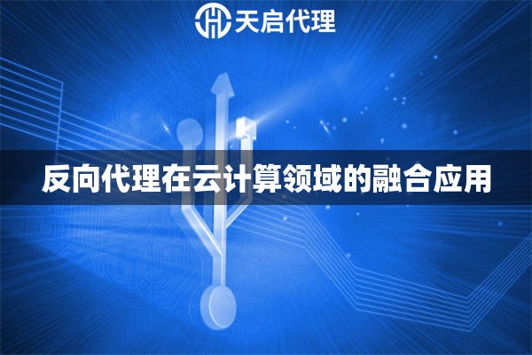反向代理在云計算領域的融合應用