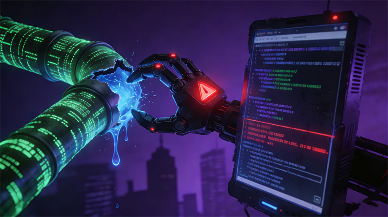 免費(fèi)動(dòng)態(tài)代理IP安全嗎？真的是白撿的嗎？